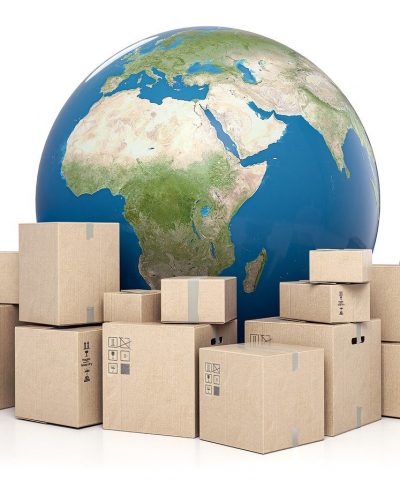 world, packages, transportation